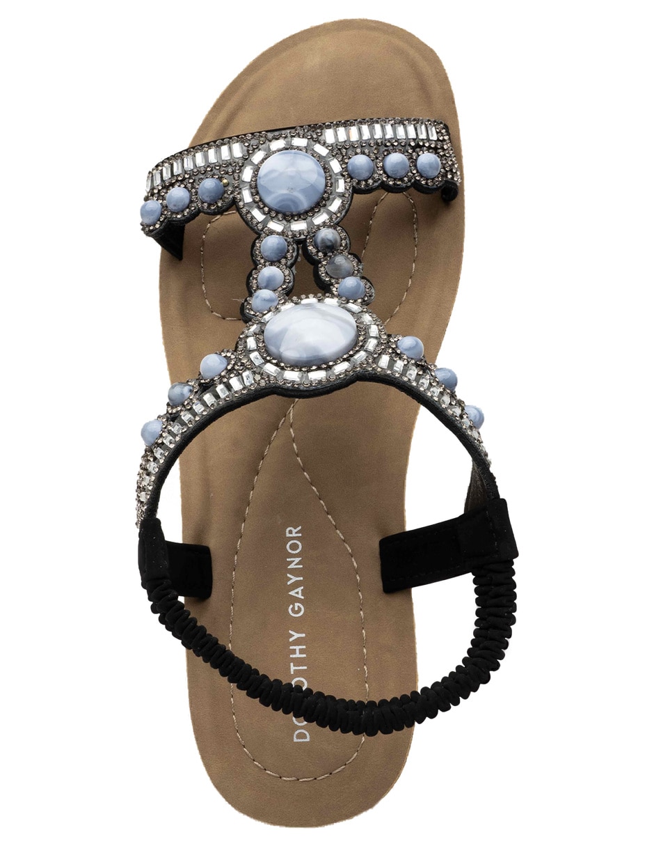 Sandalia para mujer 7
