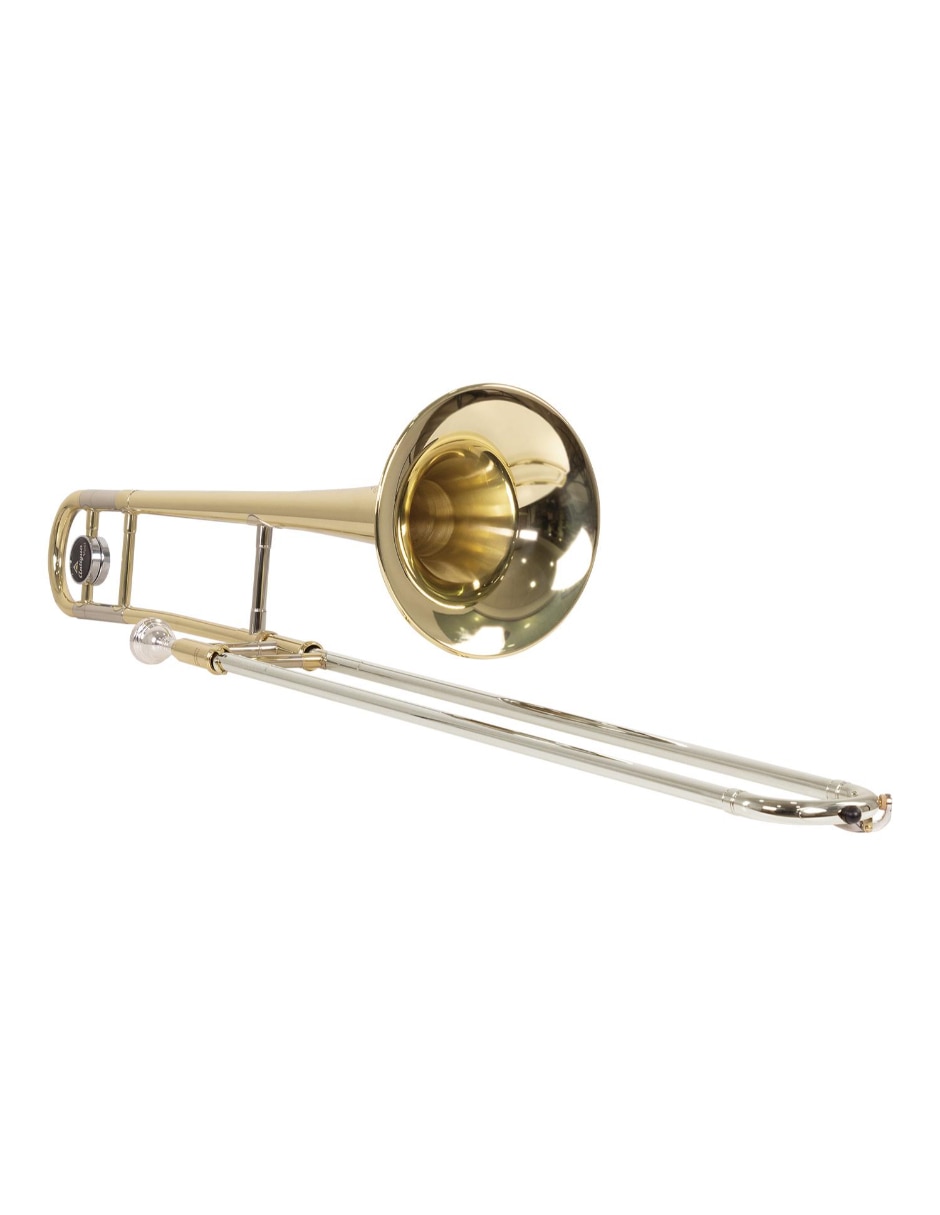 Trombón tenor de metal Trombón tenor de metal