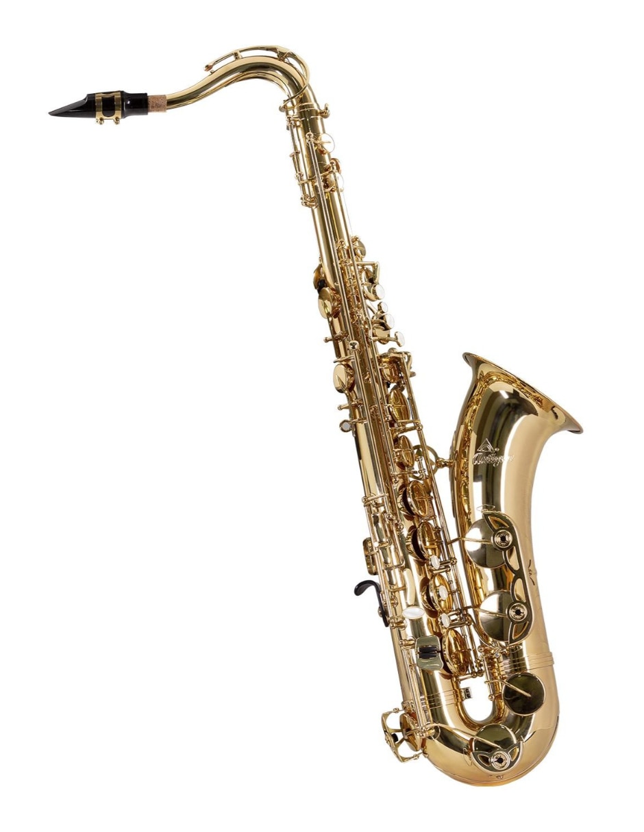 Saxofón tenor Saxofón tenor