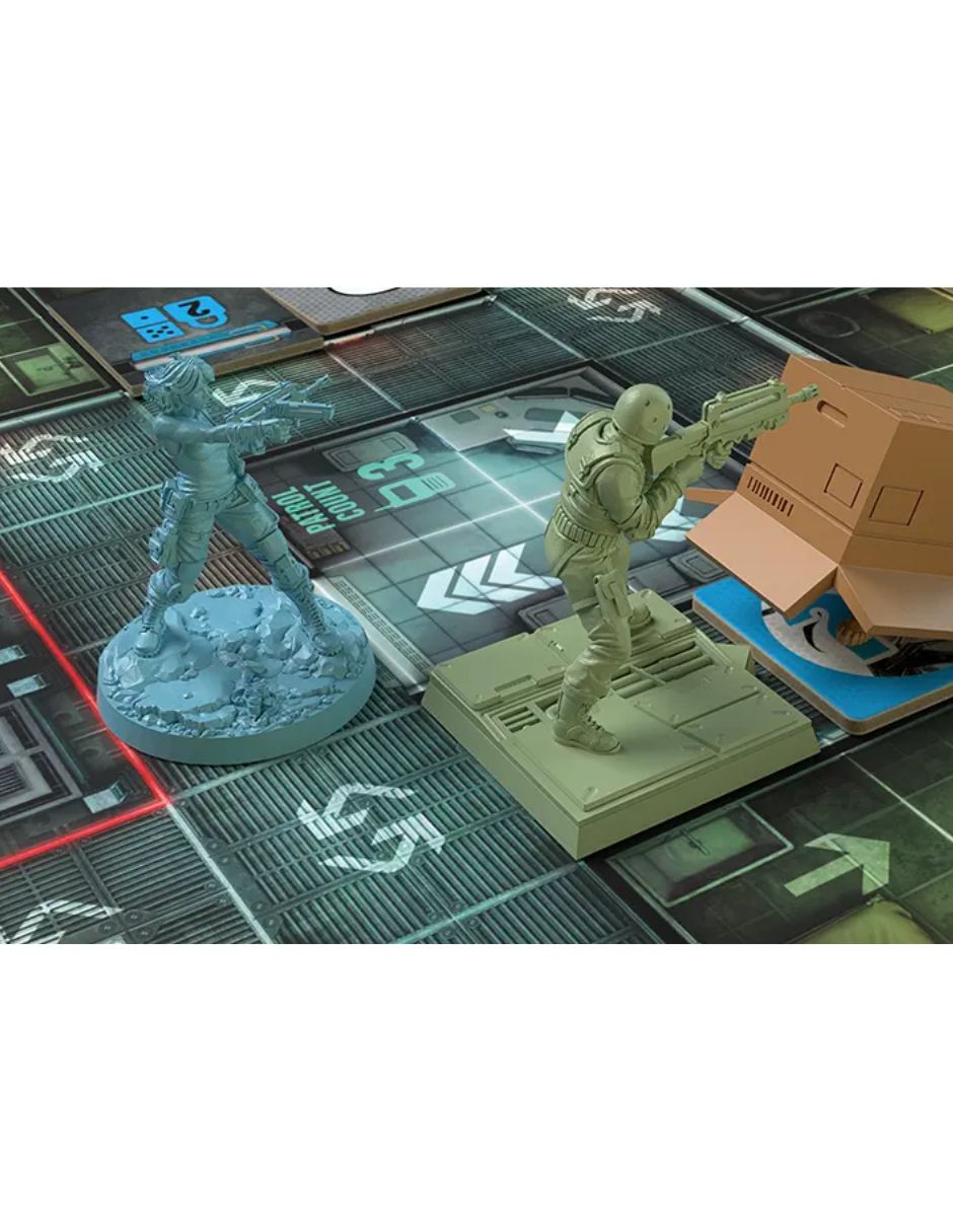 Metal Gear Solid Asmodee