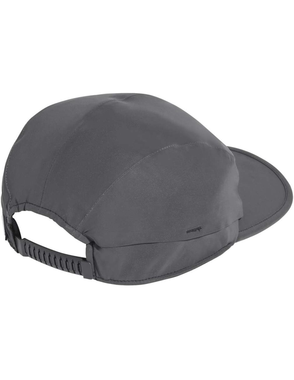 Gorra con visera curva para motorsport unisex 2