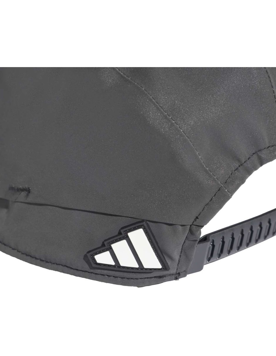 Gorra con visera curva para motorsport unisex 3