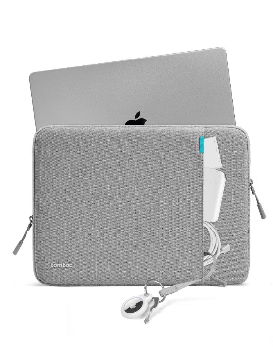 Funda para laptop compatible con MacBook Pro -MacBook Pro 13 M2/A2686, M1/A2338, 2016-2024-Modelos con Touch 3