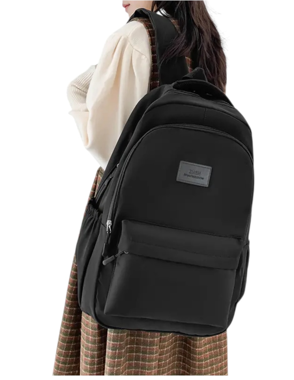 Mochila escolar impermeable para niño 3