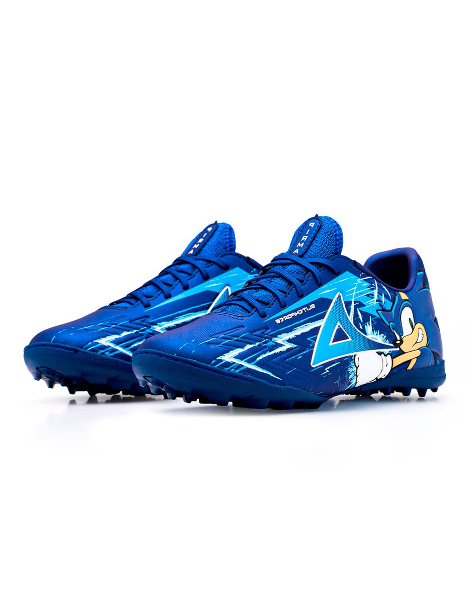 Tenis de hombre para fútbol 2