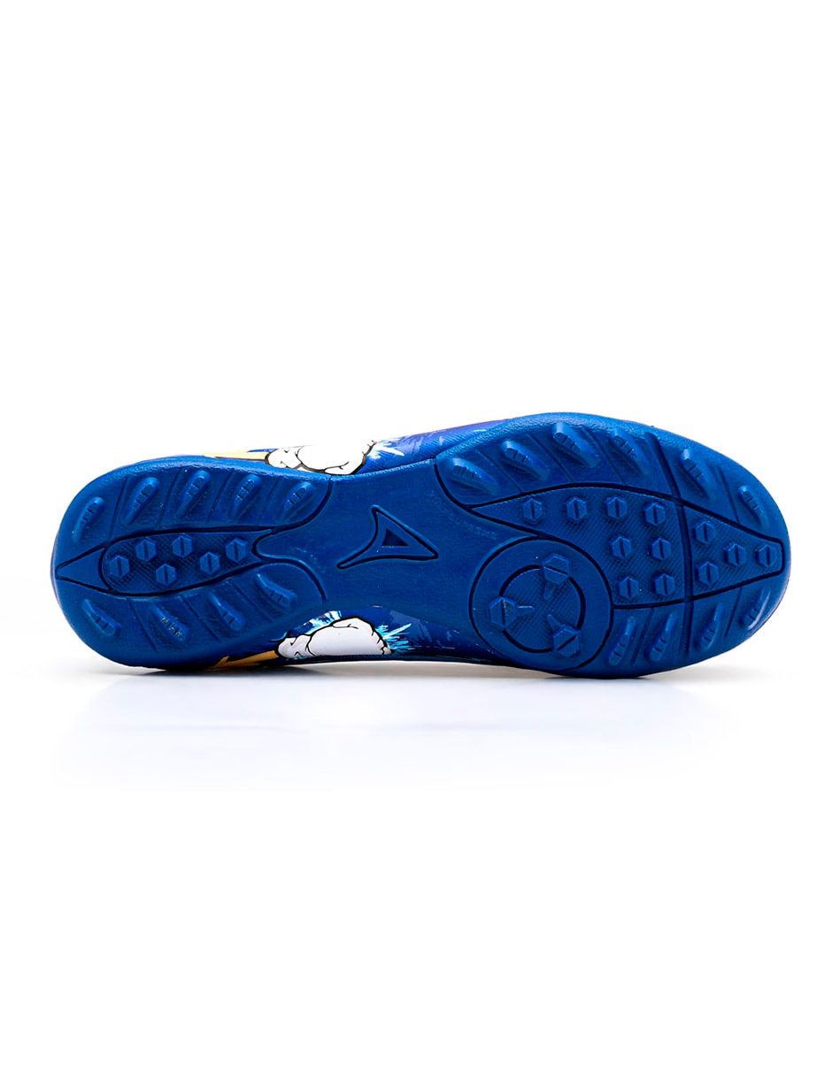 Tenis de hombre para fútbol 3