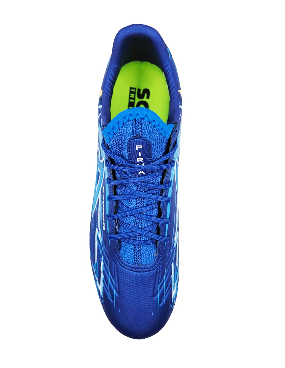 Tenis de hombre para fútbol 5