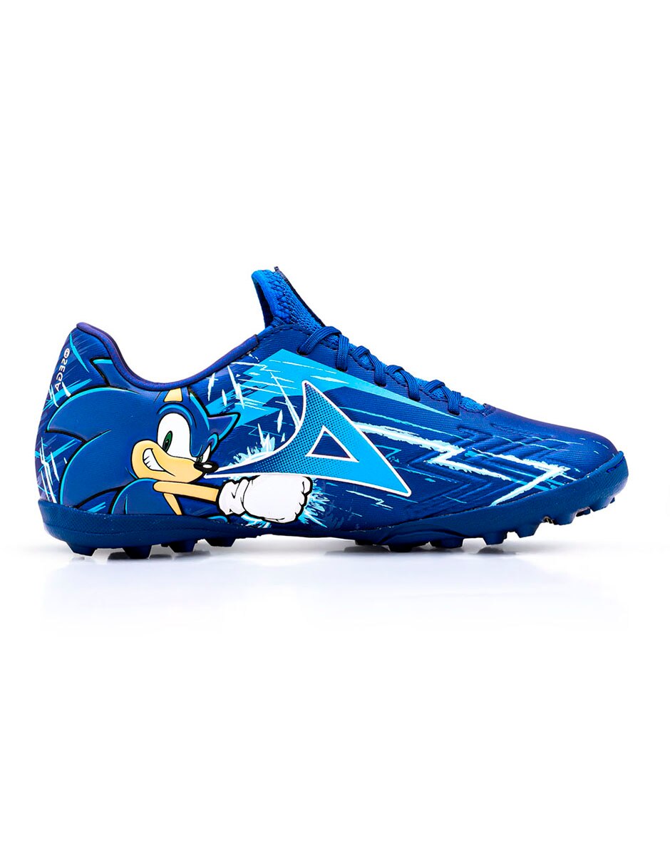 Tenis de hombre para fútbol 6