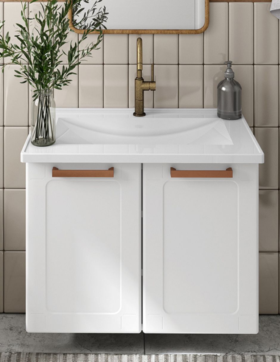 Lavabo empotrable Lavabo empotrable