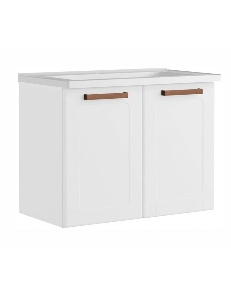 Lavabo empotrable 2