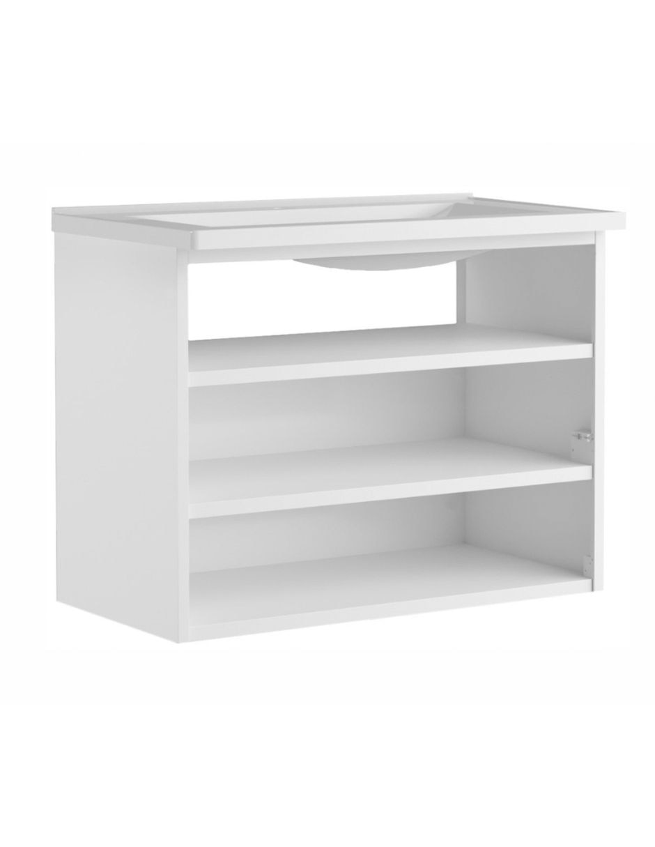 Lavabo empotrable 5