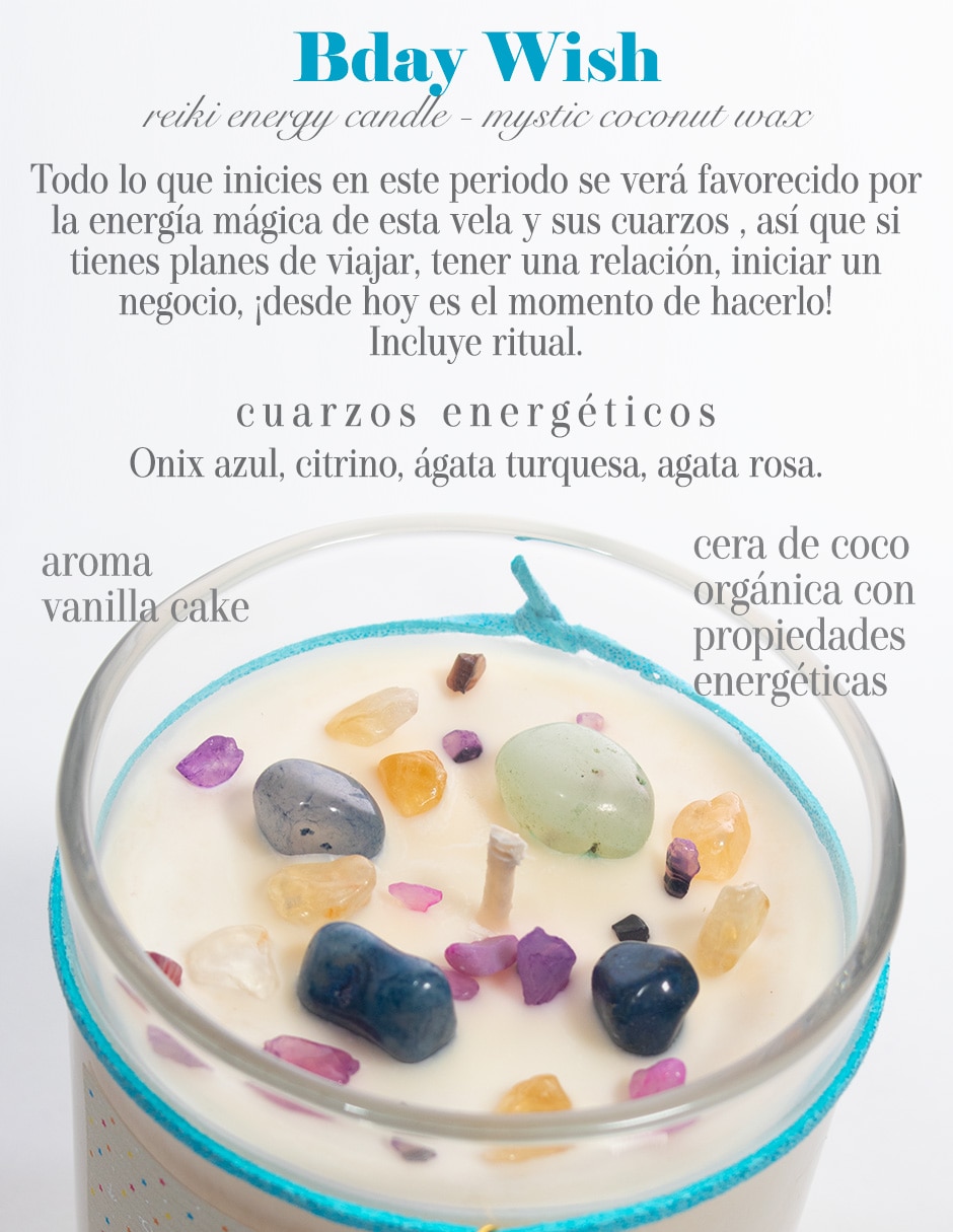 Vela aromática aroma vainilla madera