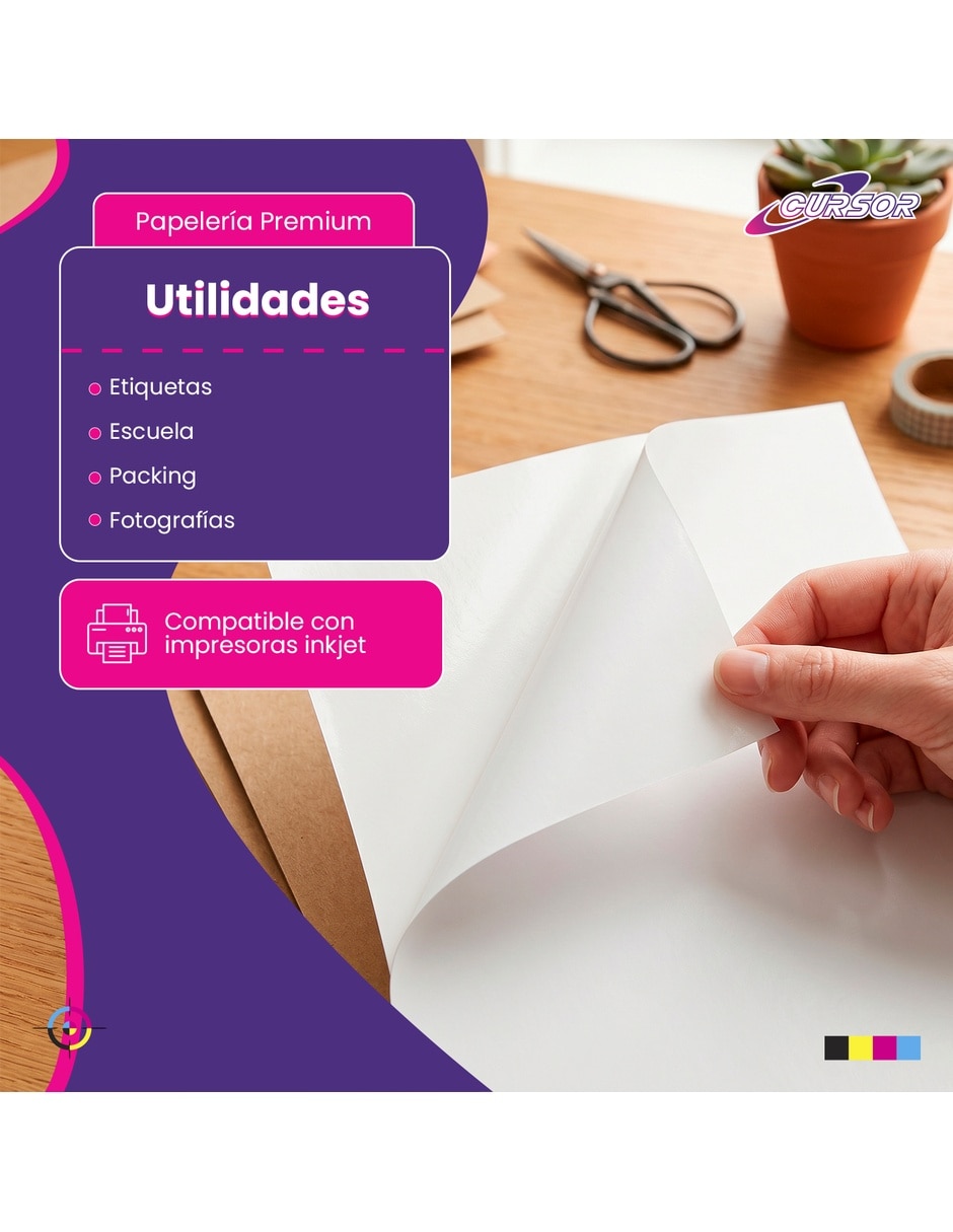 Papel fotografico 3