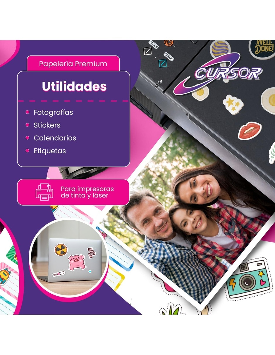 Papel fotografico 2