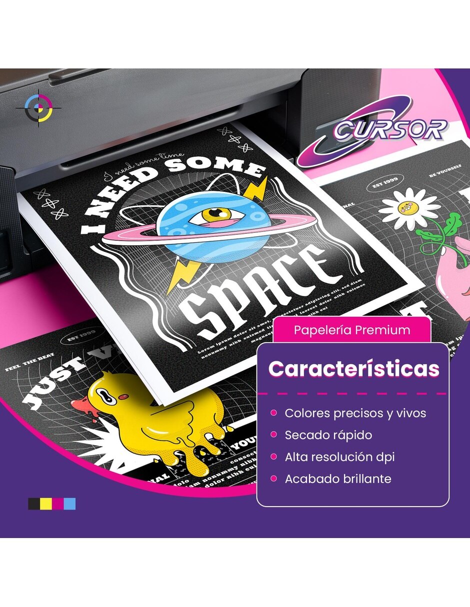 Papel fotografico 3