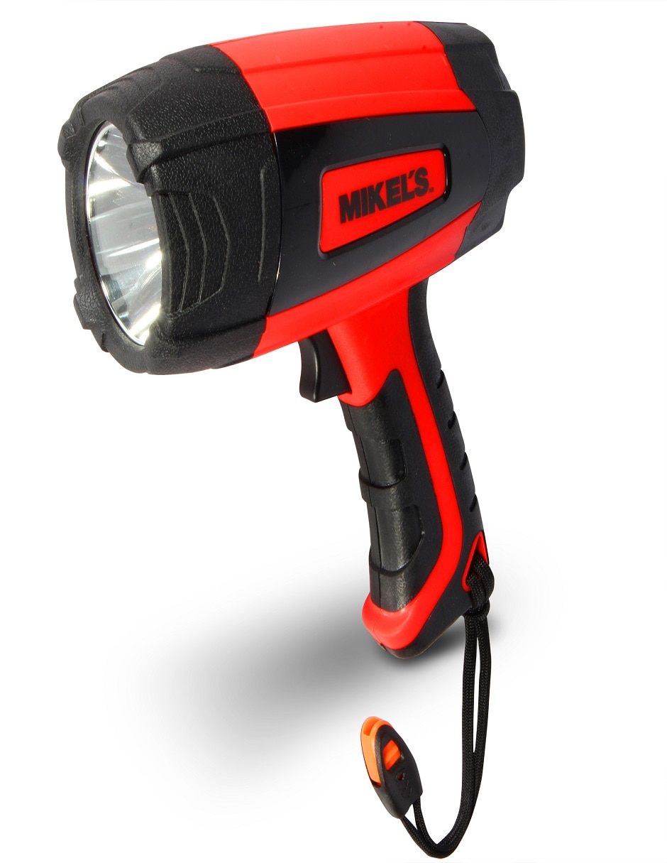 Linterna de mano LMR-1M Linterna de mano LMR-1M
