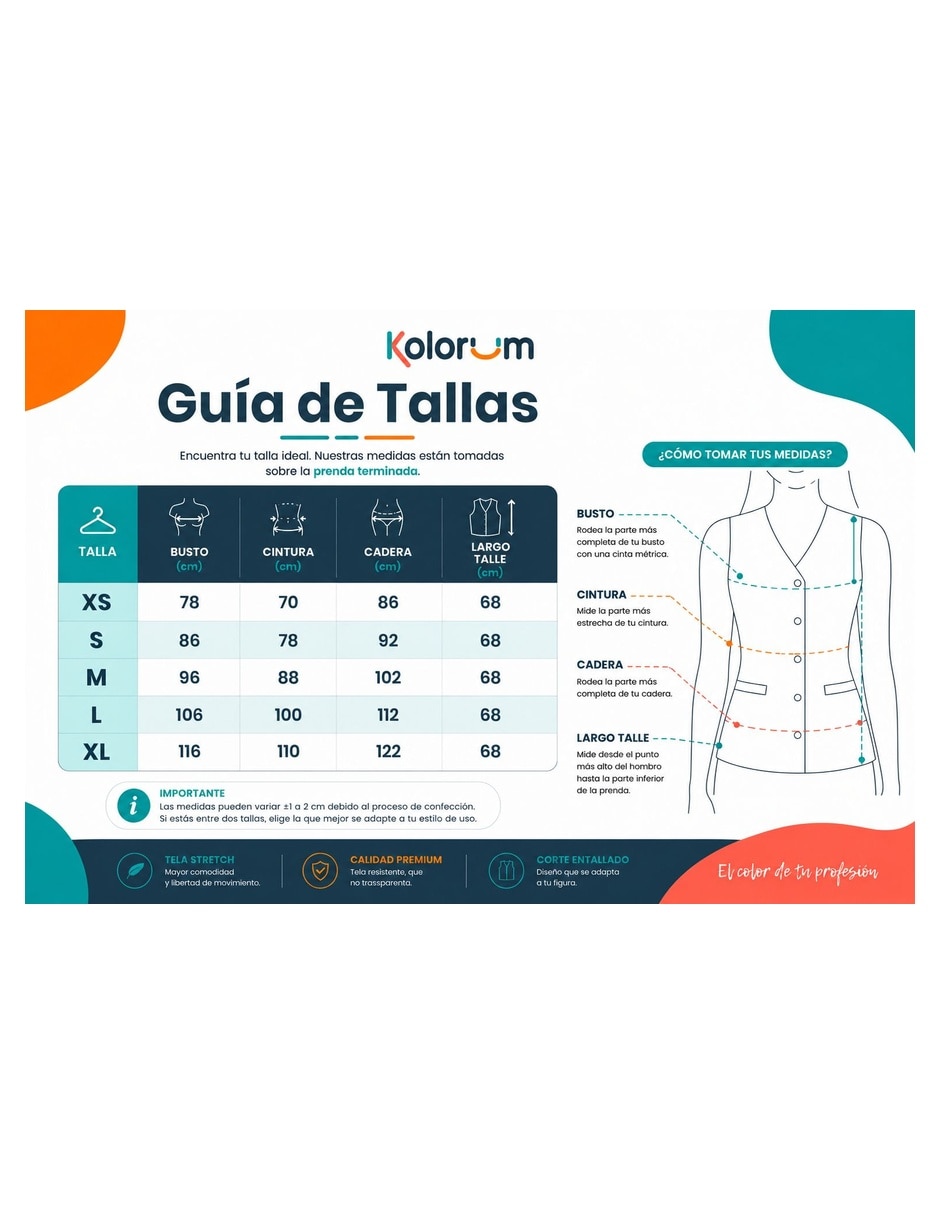 Chaleco para mujer 2