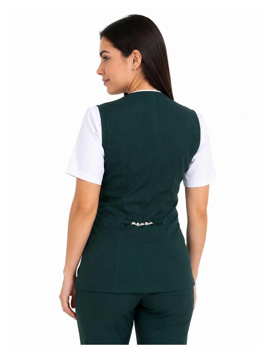 Chaleco para mujer 5