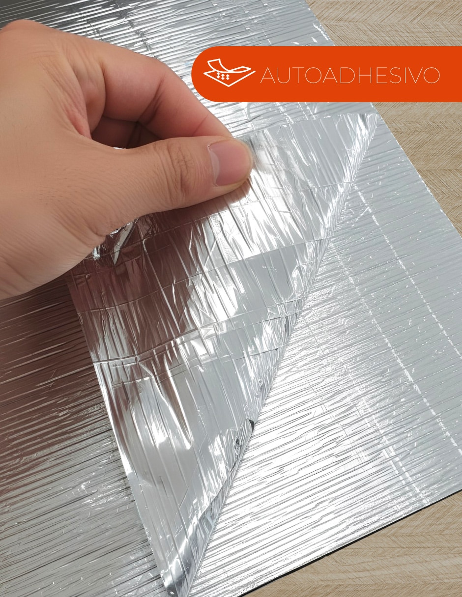 Panel decorativo para hogar e interior lavable 2