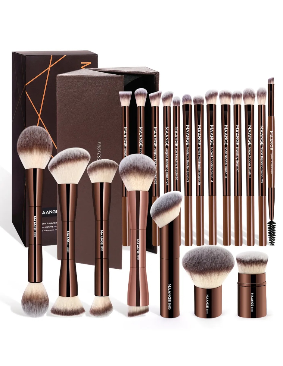 Set de brochas