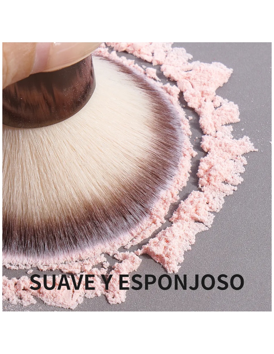 Set de brochas 3