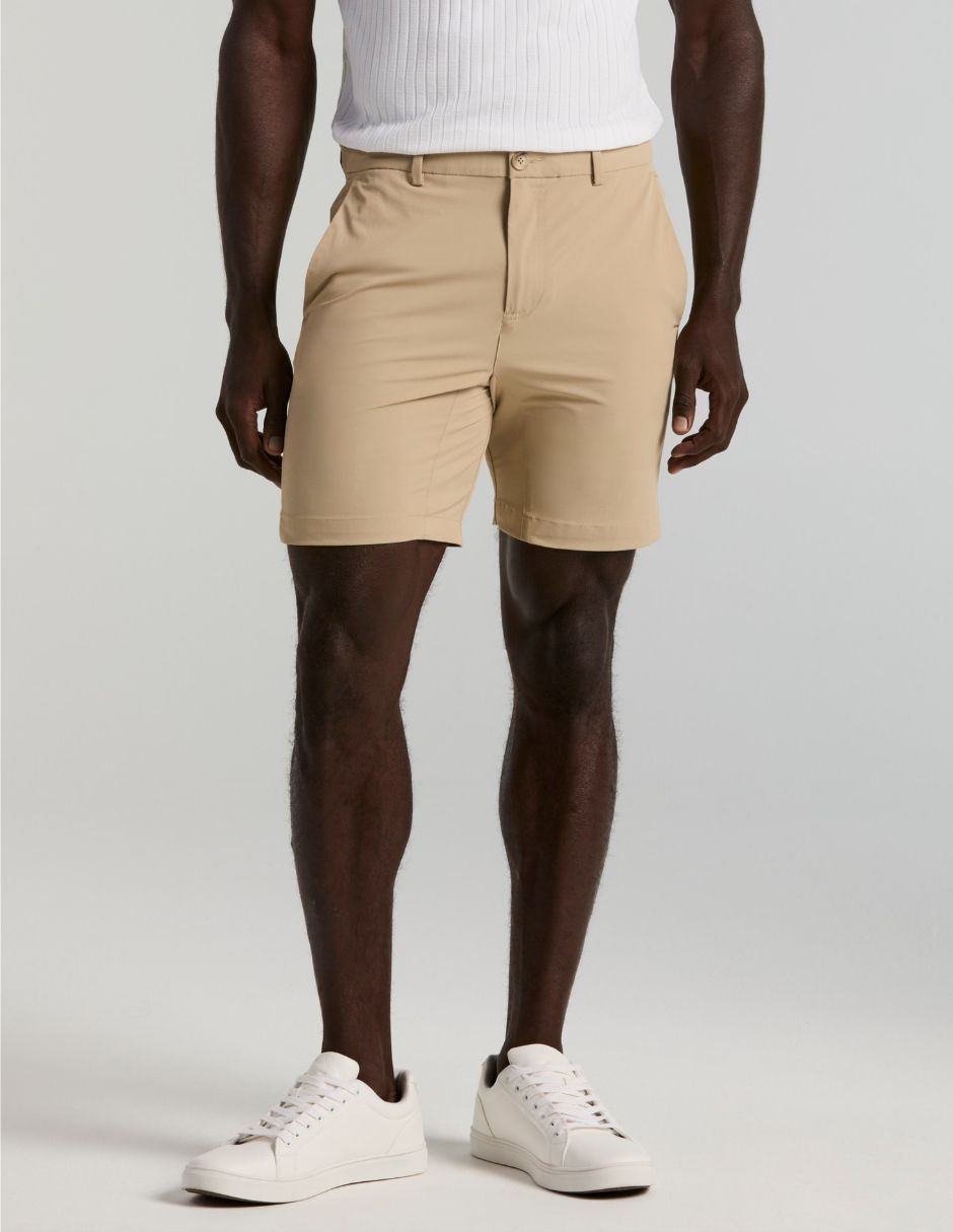 Short de poliamida para hombre Short de poliamida para hombre