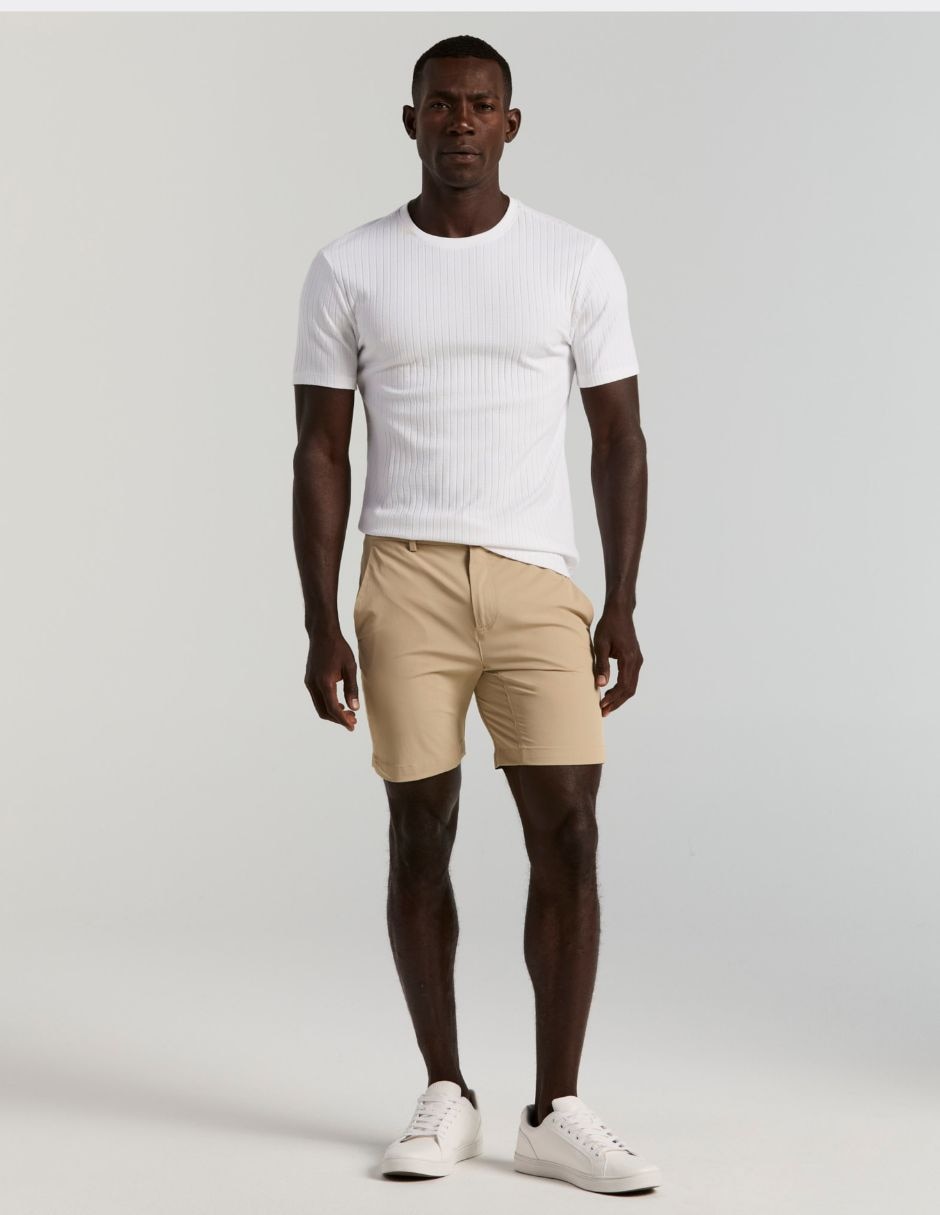Short de poliamida para hombre 2