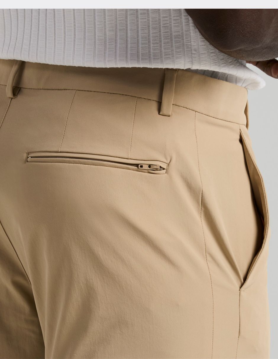 Short de poliamida para hombre 3