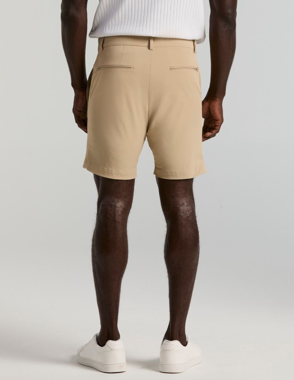 Short de poliamida para hombre 4