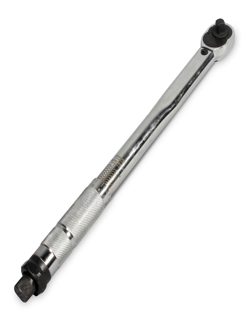 Torquímetro TT-34 68 - 408 NM 2