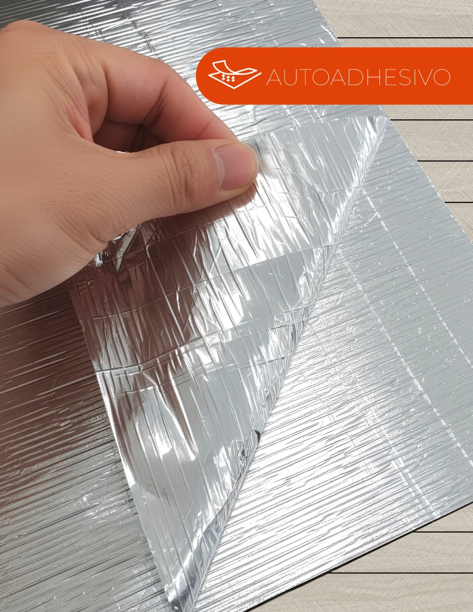 Panel decorativo para hogar e interior lavable 5