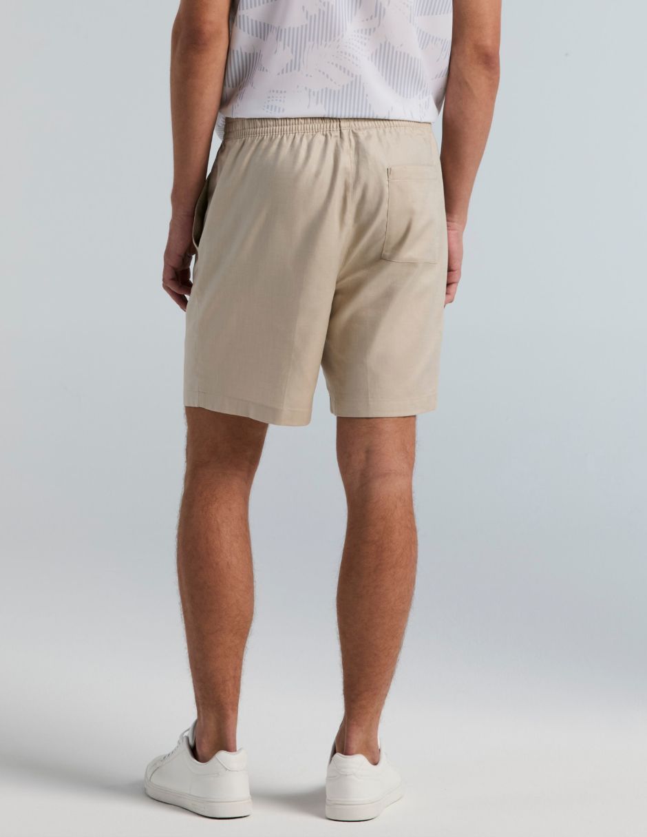Short de lyocell para hombre 2