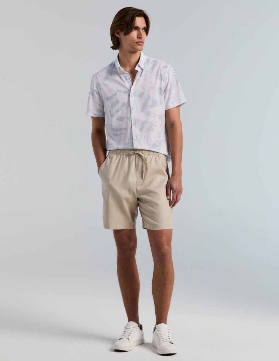 Short de lyocell para hombre 3