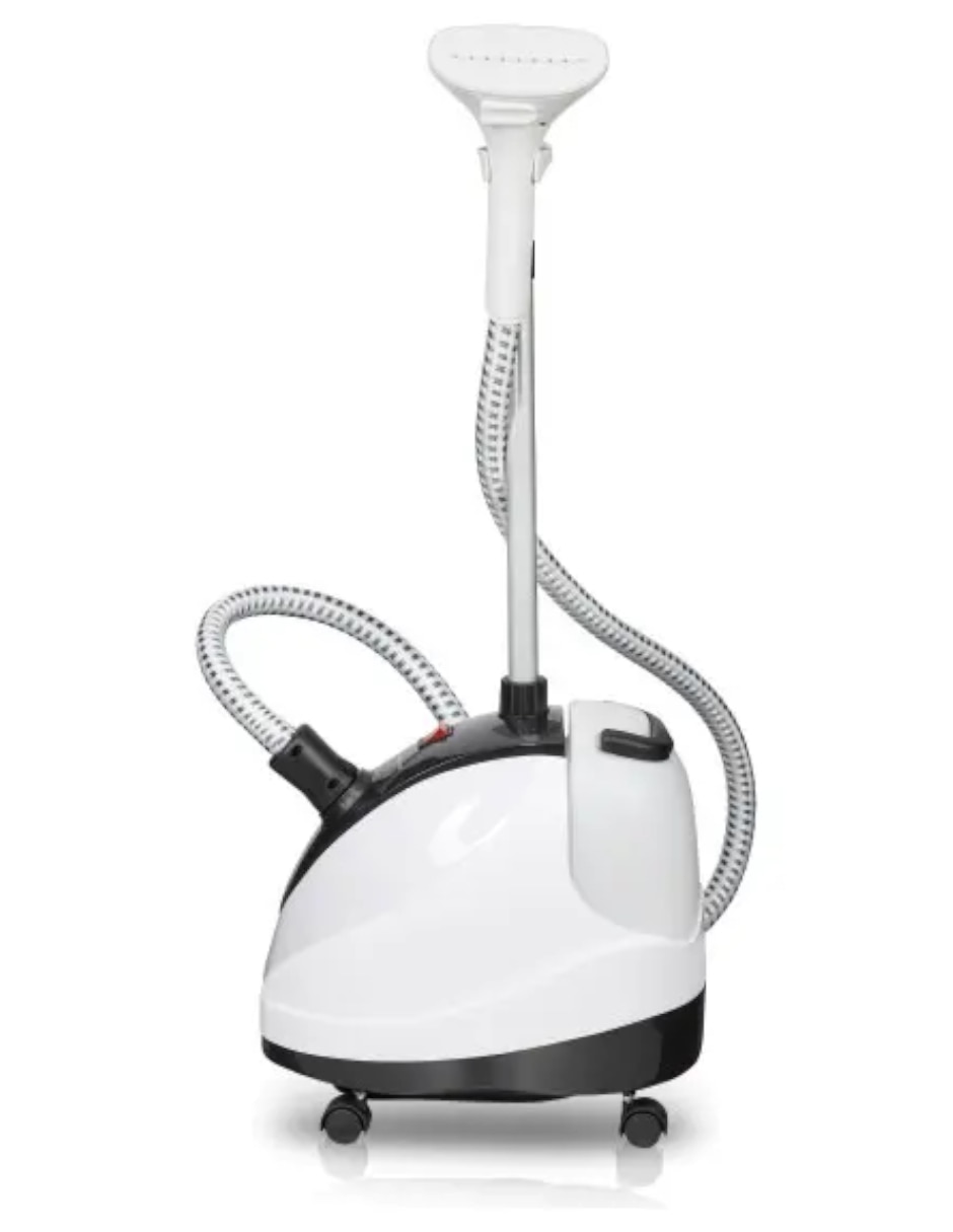 Central de vapor 3