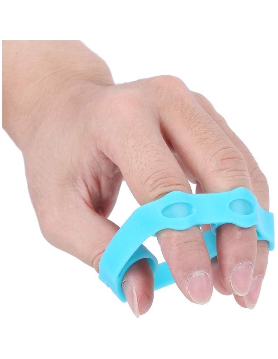Ejercitador de mano de entrenamiento 4