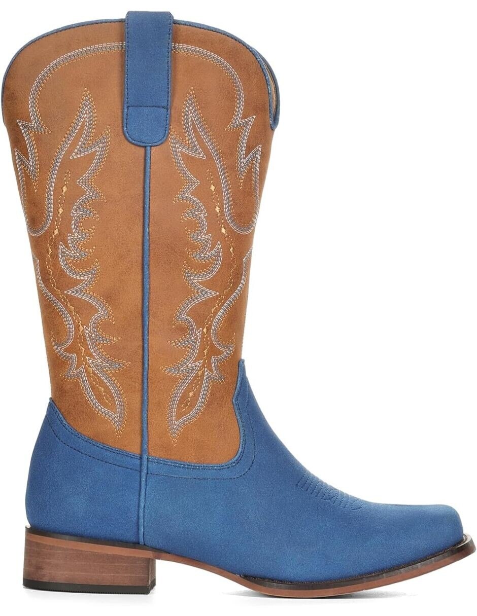 Bota arriba del tobillo para mujer 3