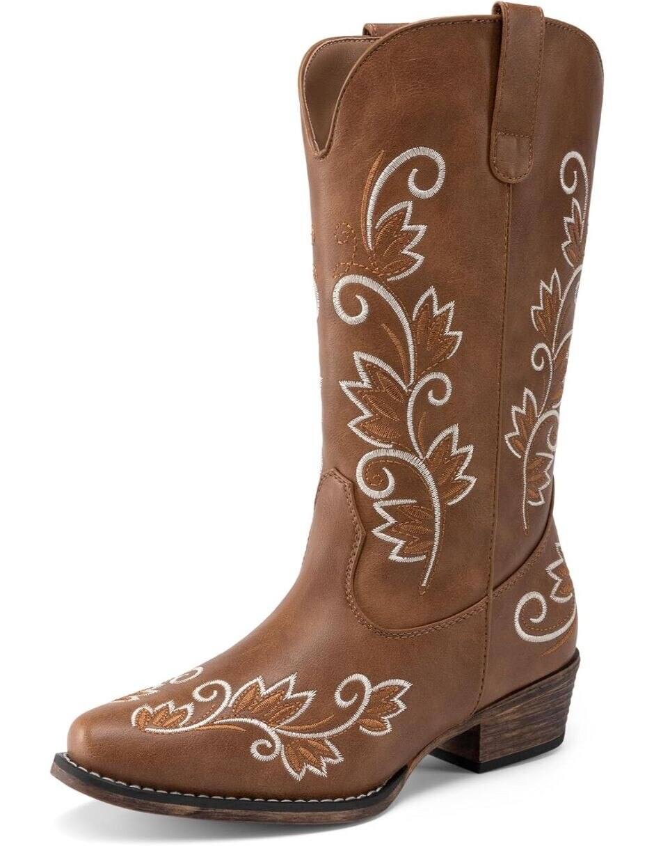 Bota arriba del tobillo para mujer 2