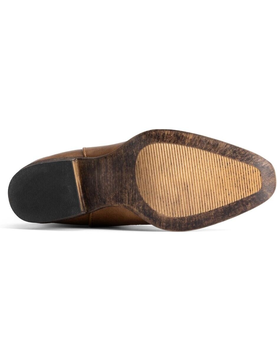 Bota arriba del tobillo para mujer 3