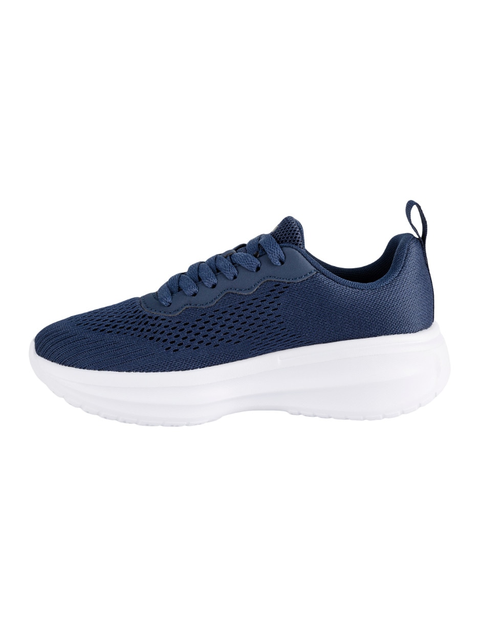 Tenis charly para mujer
