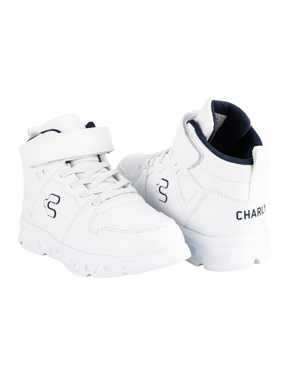 Tenis para niño Back To School 6