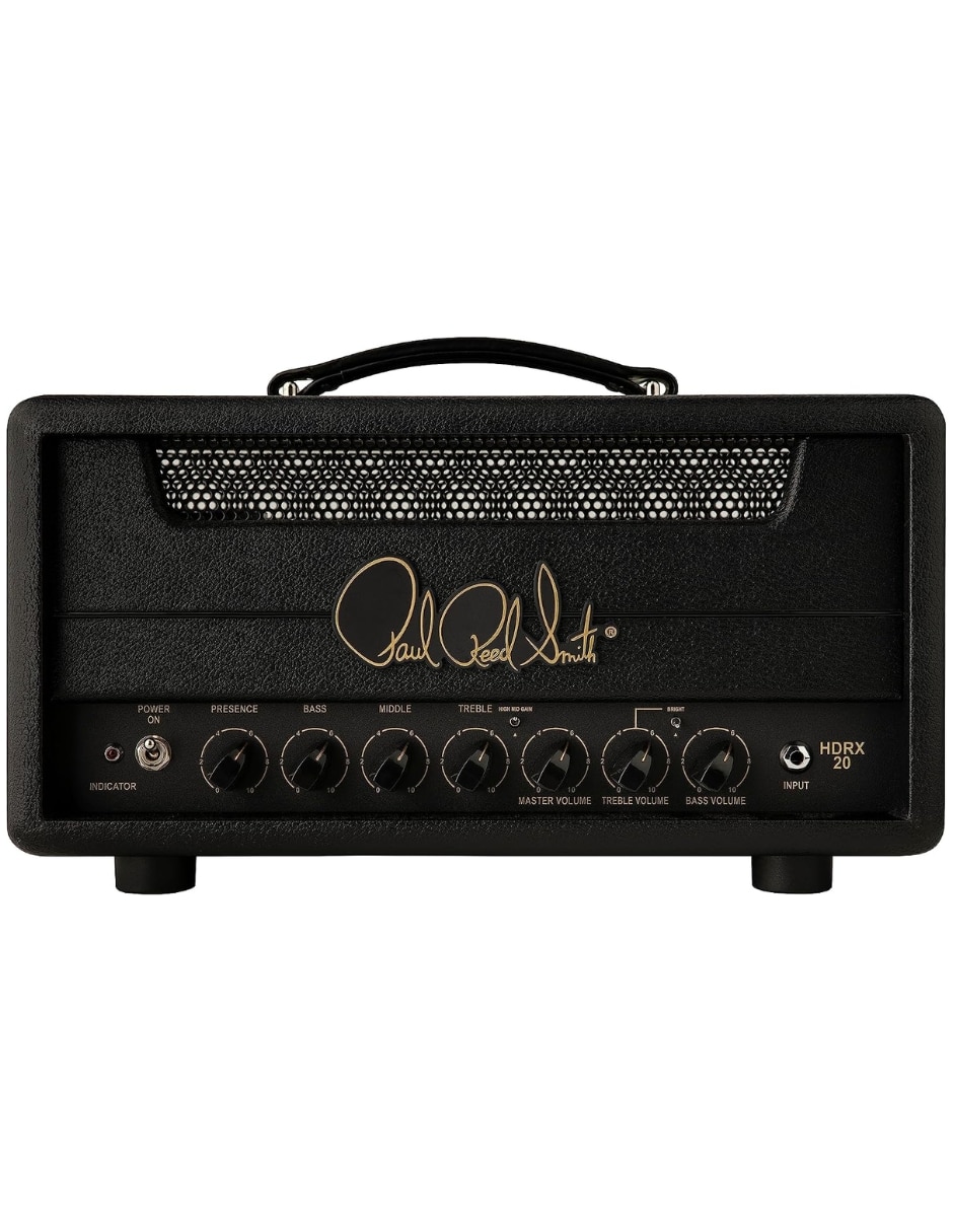 Amplificador de 127 V
