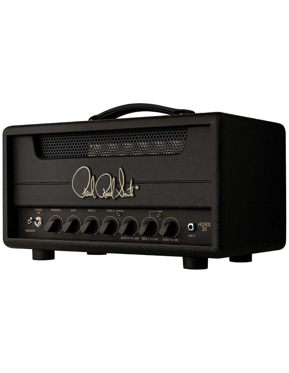 Amplificador de 127 V 3