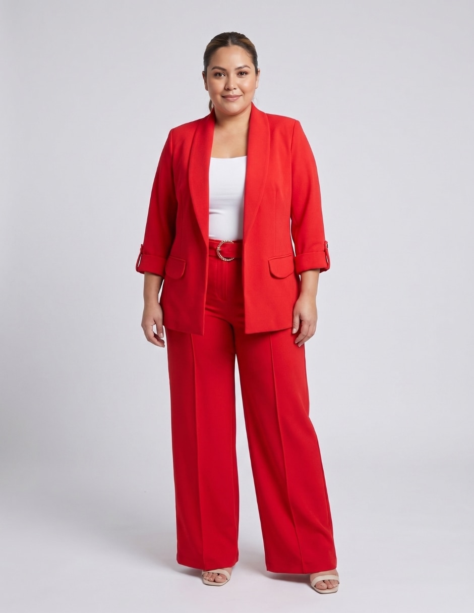 Conjunto casual para mujer 1