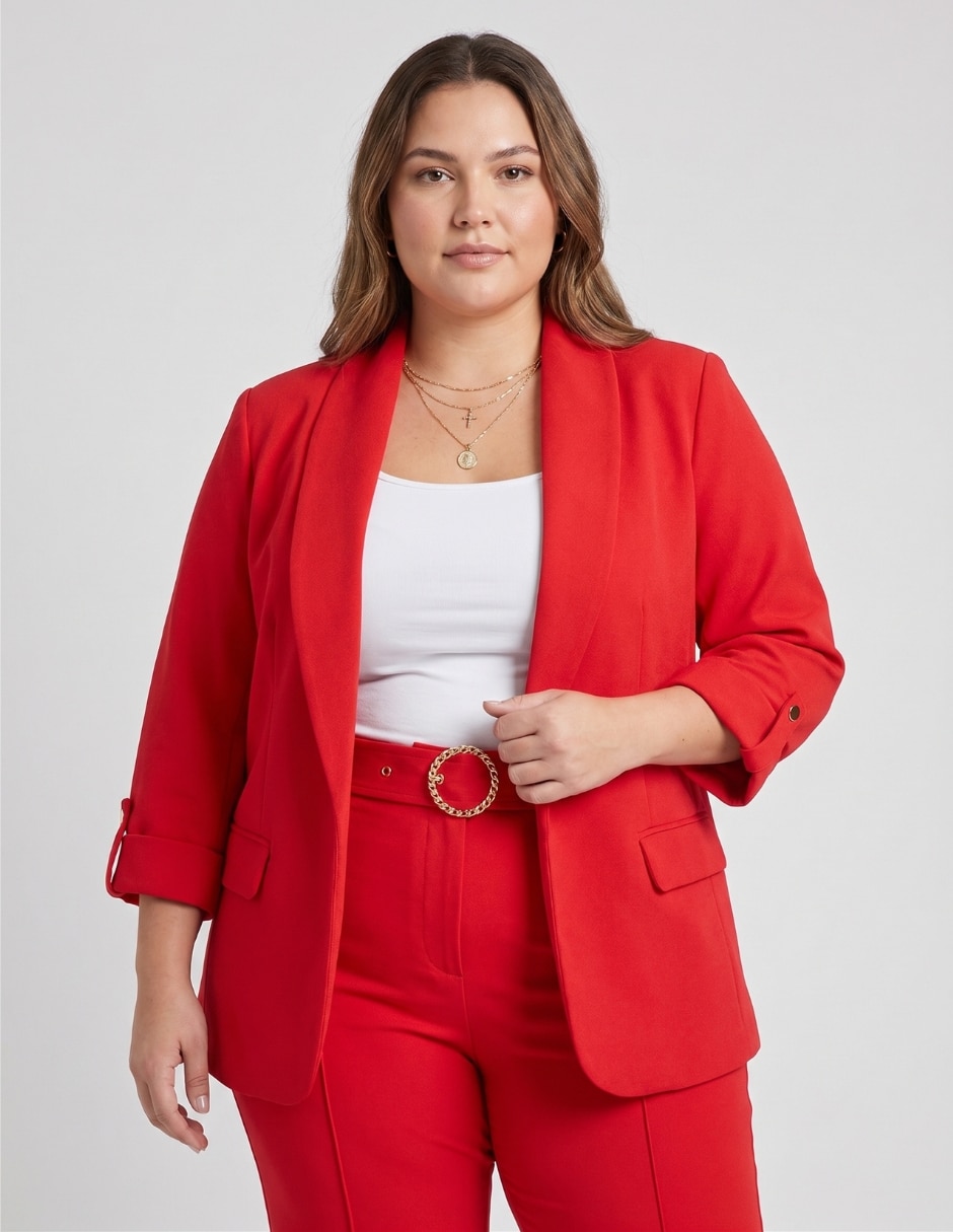 Conjunto casual para mujer 3