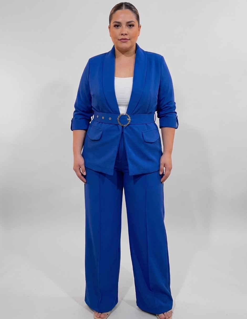 Azul rey 2