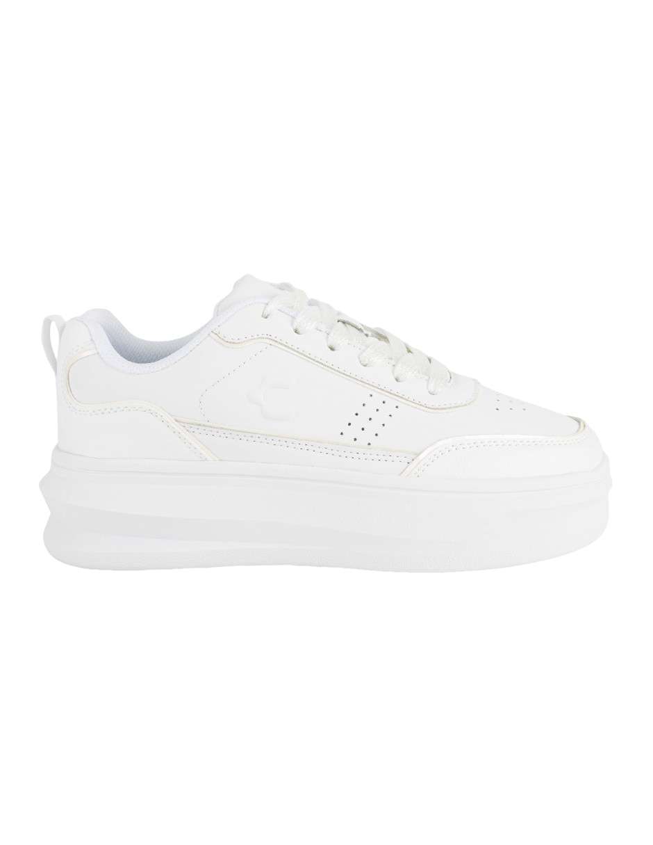 Tenis charly para mujer