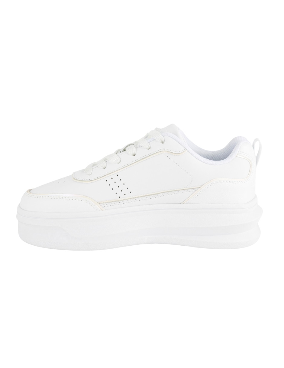 Tenis charly para mujer