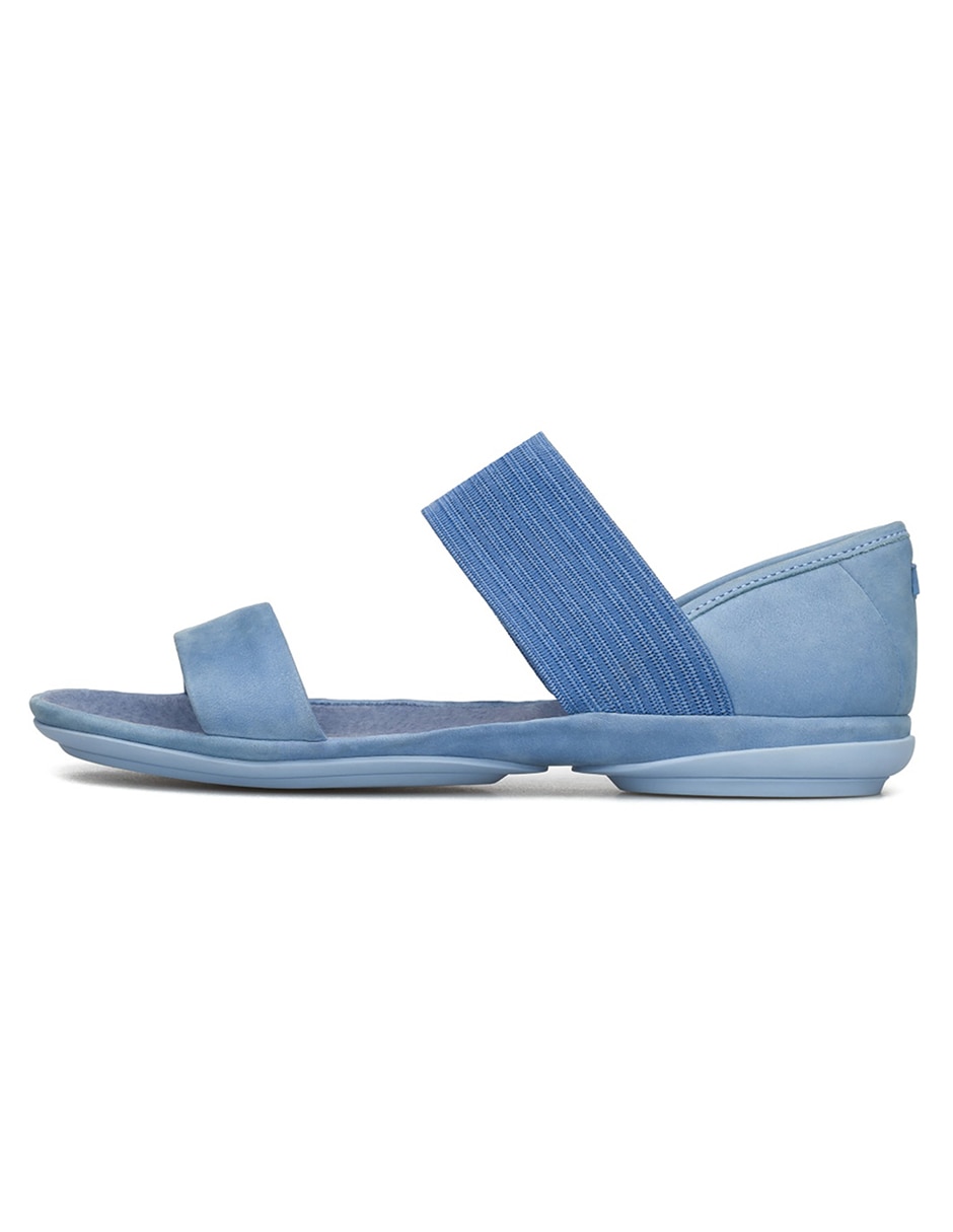 Sandalia camper para mujer