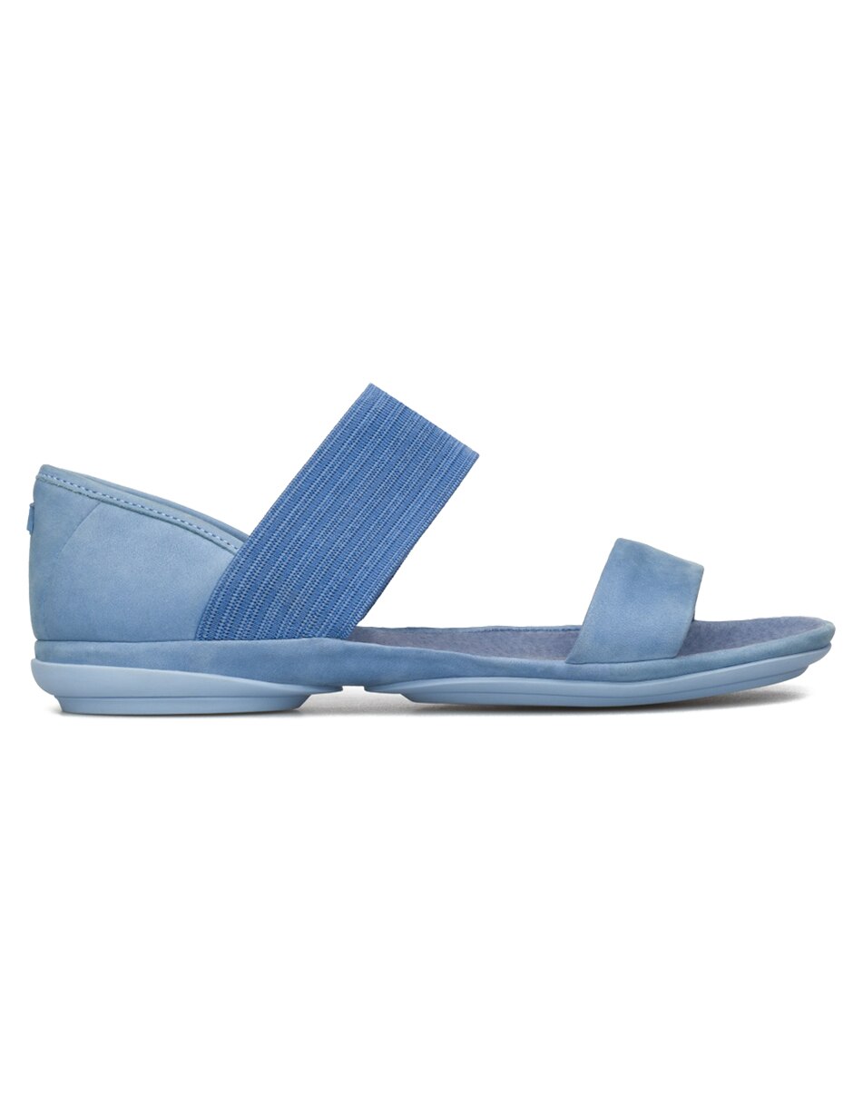 Sandalia camper para mujer