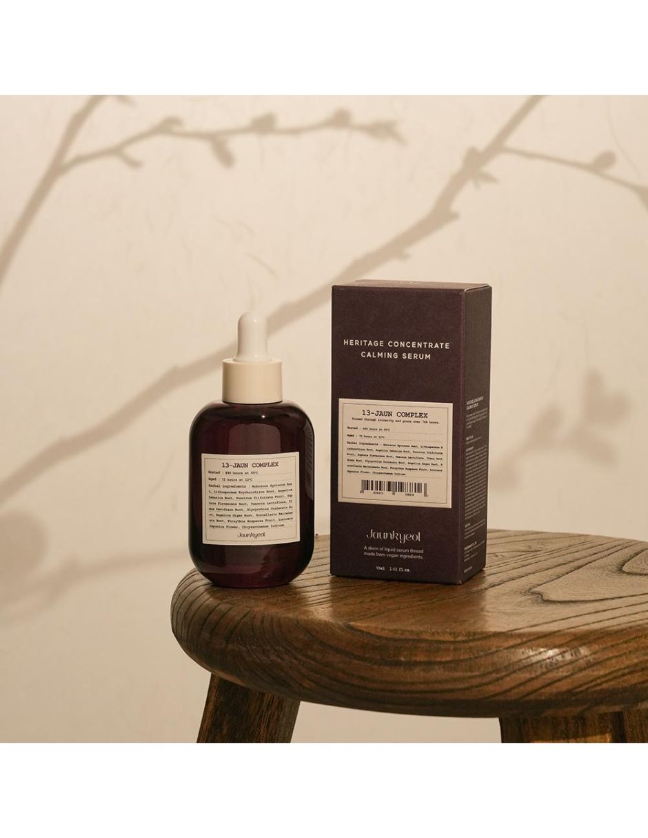 Sérum antiacné facial Suero Coreano Calmante con Complejo 13 2